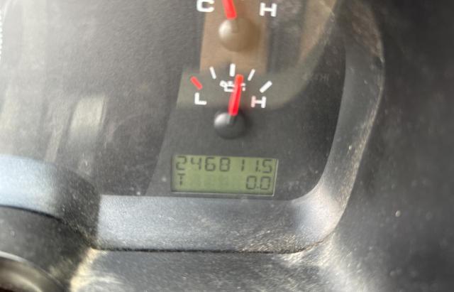 Photo 8 from auction – 2008 FORD F150 with VIN 1FTRF12W18KC76541