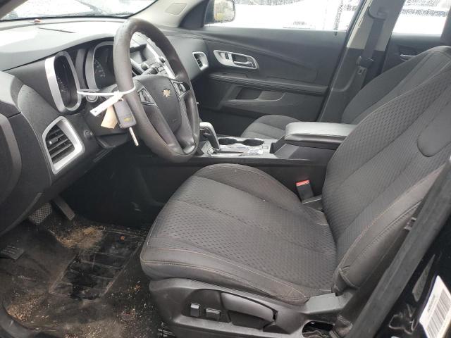 Photo 7 from auction – 2013 CHEVROLET EQUINOX LS with VIN 2GNFLCEK8D6263452