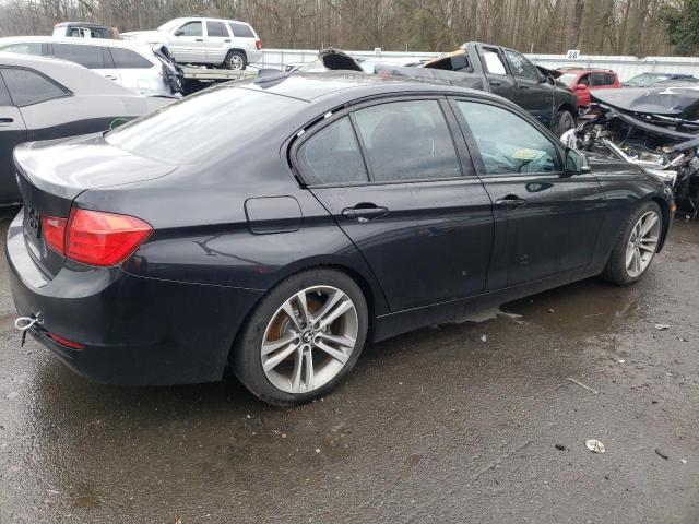 Photo 3 from auction – 2014 BMW 328 I SULE with VIN WBA3C1C52EK106332