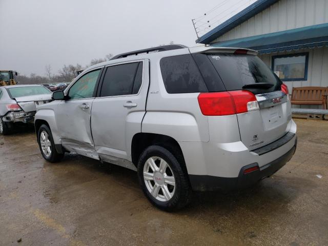 Photo 2 from auction – 2015 GMC TERRAIN SL with VIN 2GKALREK4F6339858