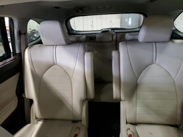 Zdjęcie 10 z aukcji – 2021 TOYOTA HIGHLANDER z VIN 5TDGBRCHXMS055489