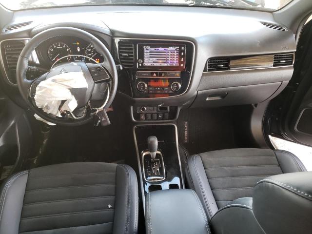 Photo 8 from auction – 2019 MITSUBISHI OUTLANDER with VIN JA4AD3A33KZ028712