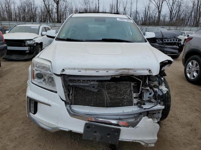 Photo 5 from auction – 2016 GMC TERRAIN SL with VIN 2GKFLTEK0G6316999