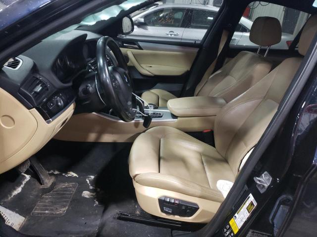 Photo 7 from auction – 2016 BMW X4 XDRIVE2 with VIN 5UXXW3C57G0R20514