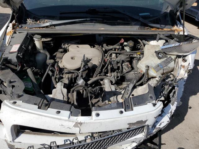 Photo 12 from auction – 2008 CHEVROLET UPLANDER I with VIN 1GBDV13W78D115180