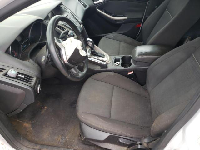 Photo 7 from auction – 2012 FORD FOCUS SEL with VIN 1FAHP3H24CL210695