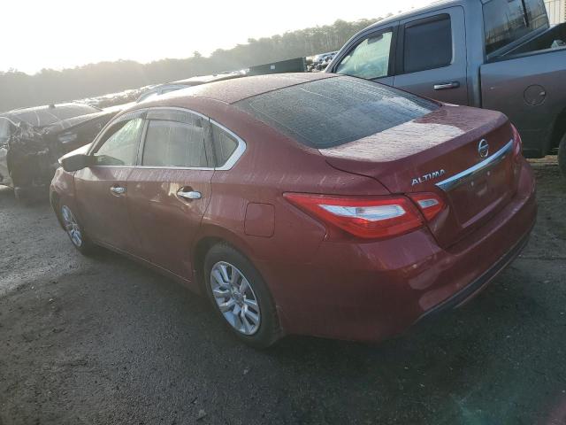 Photo 2 from auction – 2017 NISSAN ALTIMA 2.5 with VIN 1N4AL3AP4HC496400