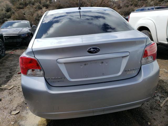 Photo 6 from auction – 2014 SUBARU IMPREZA PR with VIN JF1GJAB68EH019025