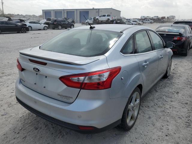 Photo 3 from auction – 2012 FORD FOCUS TITA with VIN 1FAHP3J21CL475200