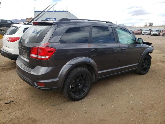 Photo 3 from auction – 2019 DODGE JOURNEY SE with VIN 3C4PDCBG9KT871192