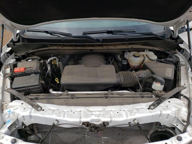 Photo 12 from auction – 2021 CADILLAC ESCALADE S with VIN 1GYS4GKLXMR403606