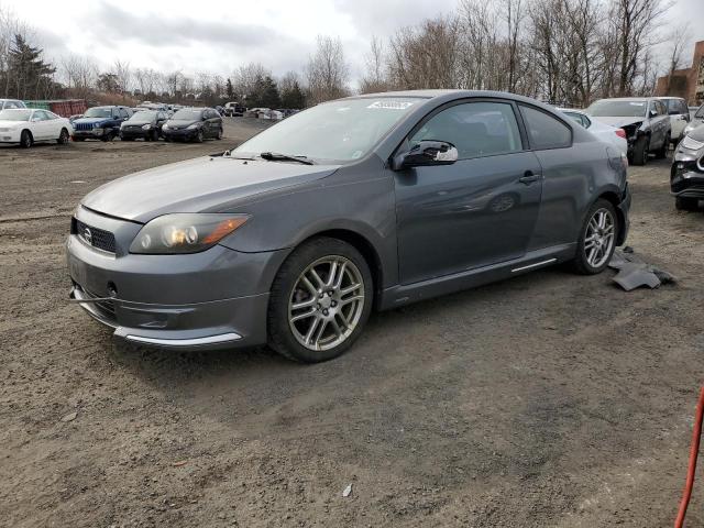 Photo 1 from auction – 2008 TOYOTA SCION TC with VIN JTKDE167080273019