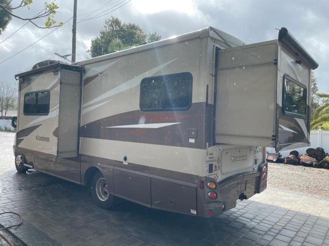 Photo 3 from auction – 2016 WINNEBAGO RV with VIN WDAPF4CC0G9666231