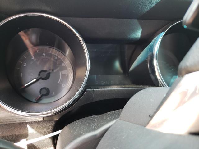 Photo 9 from auction – 2015 FORD MUSTANG with VIN 1FA6P8TH7F5370515