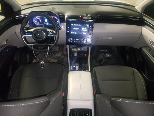 Photo 8 from auction – 2022 HYUNDAI TUCSON SEL with VIN KM8JBCAE2NU066149