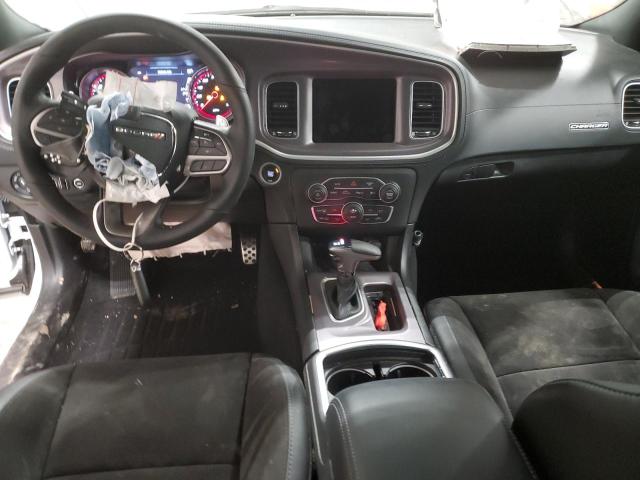 Photo 8 from auction – 2022 DODGE CHARGER R/ with VIN 2C3CDXCT8NH193926