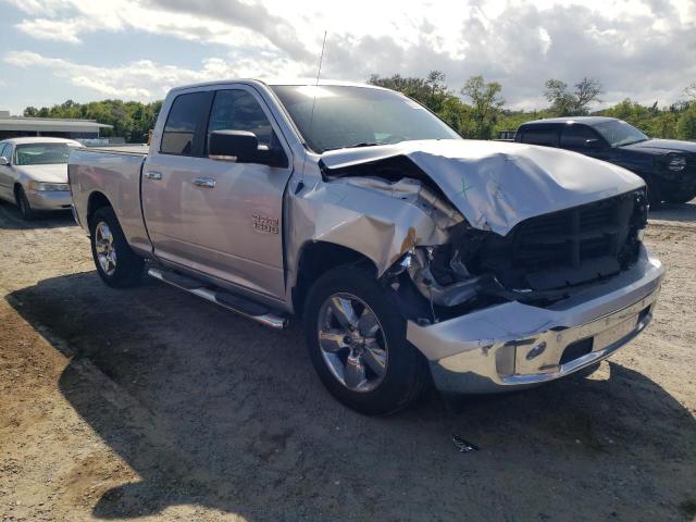 Photo 4 from auction – 2018 RAM 1500 SLT with VIN 1C6RR6GG7JS123522