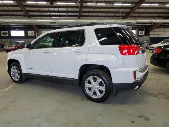 Photo 2 from auction – 2017 GMC TERRAIN SL with VIN 2GKFLTEK1H6332033