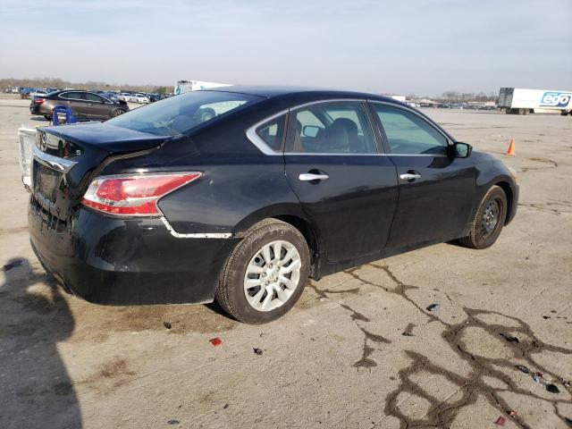 Photo 3 from auction – 2015 NISSAN ALTIMA with VIN 1N4AL3AP5FC291648