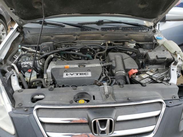 Photo 11 from auction – 2006 HONDA CR-V EX with VIN JHLRD78856C058971