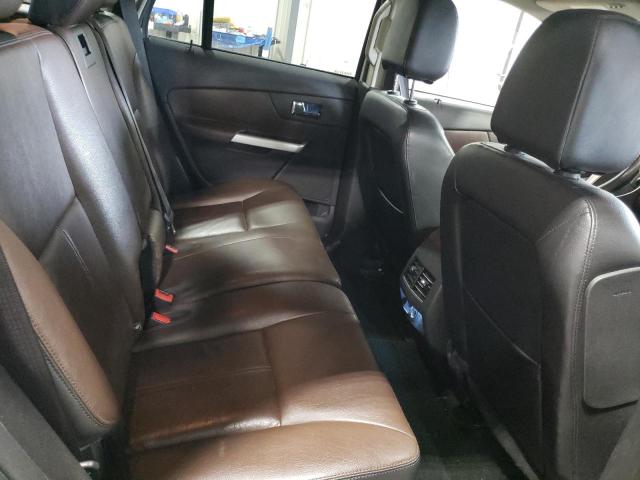 Photo 11 from auction – 2013 FORD EDGE LIMIT with VIN 2FMDK4KC8DBC03356