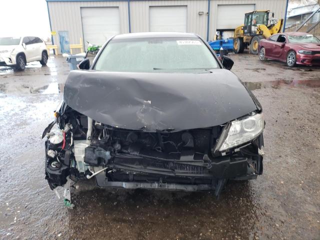 Photo 5 from auction – 2013 LEXUS ES 350 with VIN JTHBK1GG9D2071735