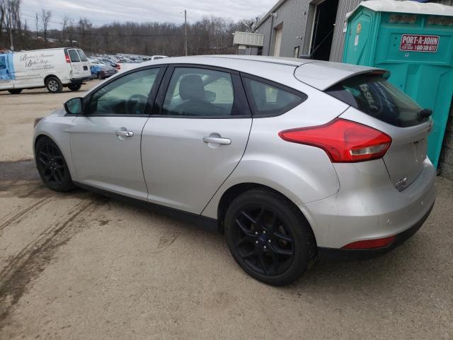 Photo 2 from auction – 2016 FORD FOCUS SE with VIN 1FADP3K22GL333036