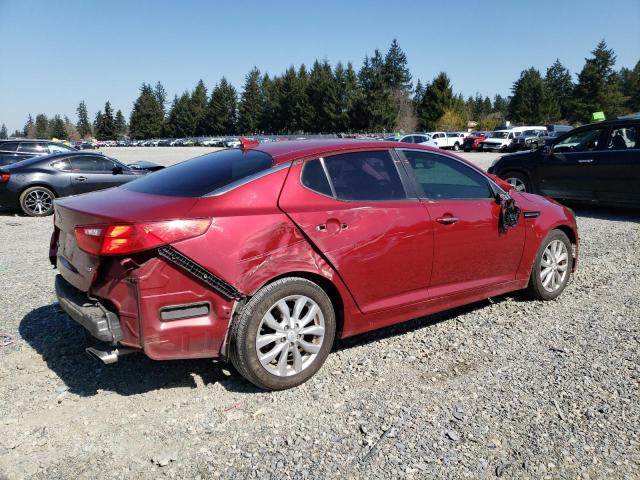 Photo 3 from auction – 2015 KIA OPTIMA LX with VIN 5XXGM4A73FG465613
