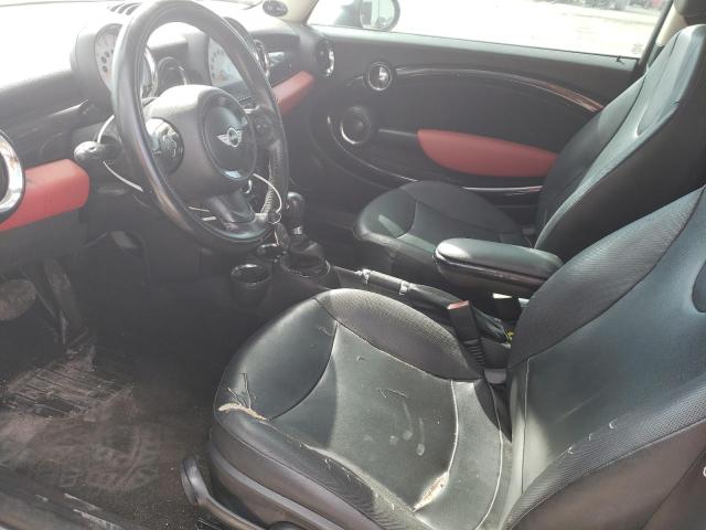 Photo 7 from auction – 2011 MINI COOPER with VIN WMWSU3C5XBT095347