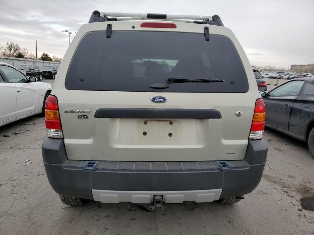 Photo 6 from auction – 2005 FORD ESCAPE XLT with VIN 1FMCU93105KE22013