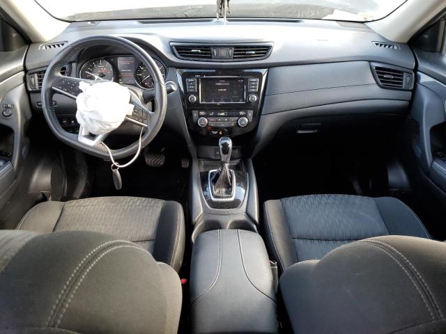 Photo 8 from auction – 2019 NISSAN ROGUE S with VIN KNMAT2MV5KP506513