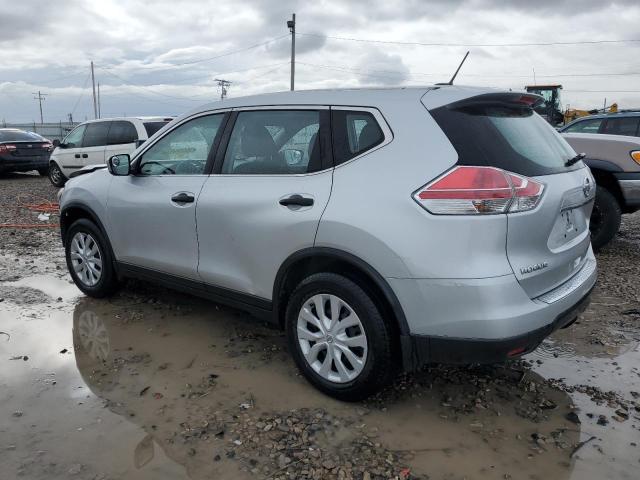 Photo 2 from auction – 2016 NISSAN ROGUE S with VIN KNMAT2MV3GP637219
