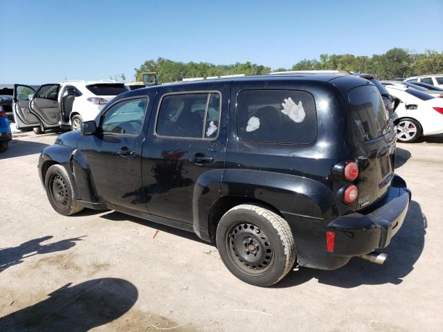 Photo 2 from auction – 2010 CHEVROLET HHR LS with VIN 3GNBAADB6AS630792