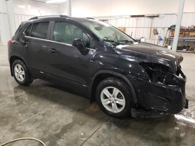 Photo 4 from auction – 2015 CHEVROLET TRAX 1LT with VIN KL7CJRSB2FB092722
