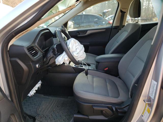Photo 7 from auction – 2020 FORD ESCAPE S with VIN 1FMCU9F60LUB53309
