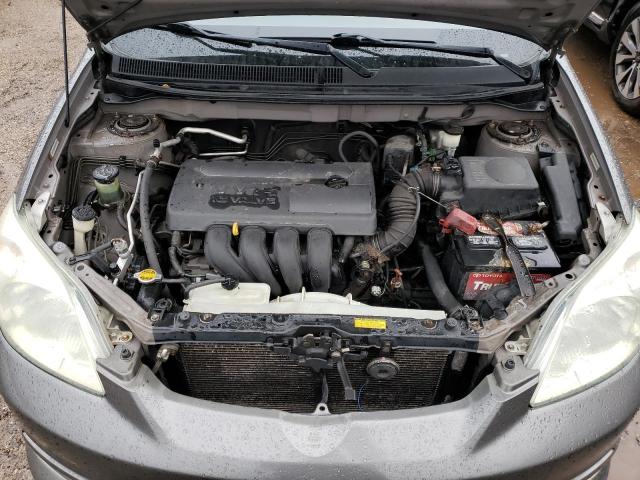 Photo 11 from auction – 2004 TOYOTA COROLLA MA with VIN 2T1LR32E94C290831
