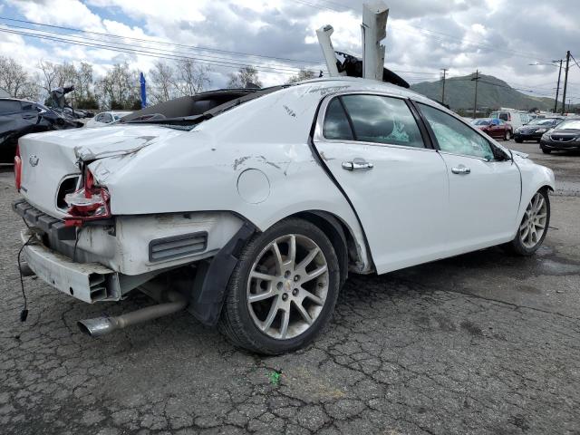 Photo 3 from auction – 2012 CHEVROLET MALIBU LTZ with VIN 1G1ZG5E76CF104508