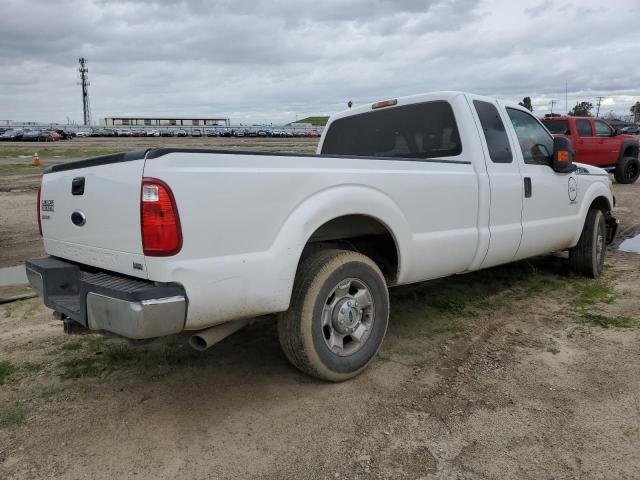 Photo 3 from auction – 2011 FORD F250 SUPER with VIN 1FT7X2A69BEC06190