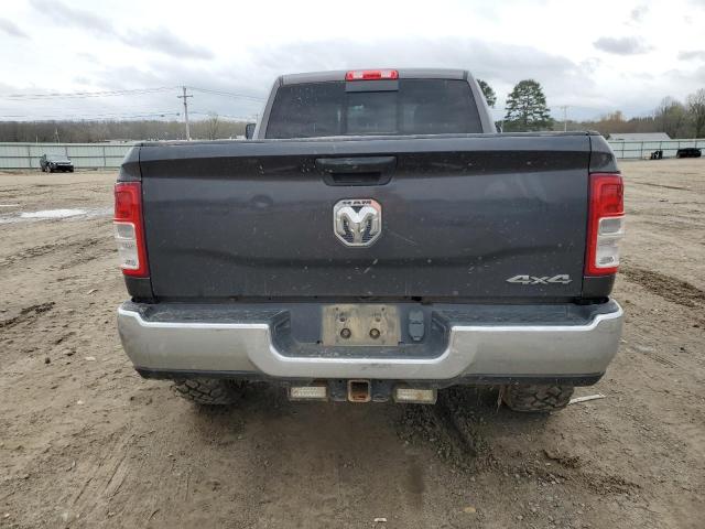 Photo 6 from auction – 2019 RAM 2500 TRADE with VIN 3C6UR5CL1KG727289