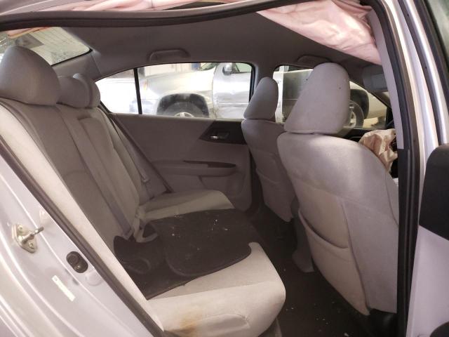 Photo 10 from auction – 2013 HONDA ACCORD LX with VIN 1HGCR2F37DA077157