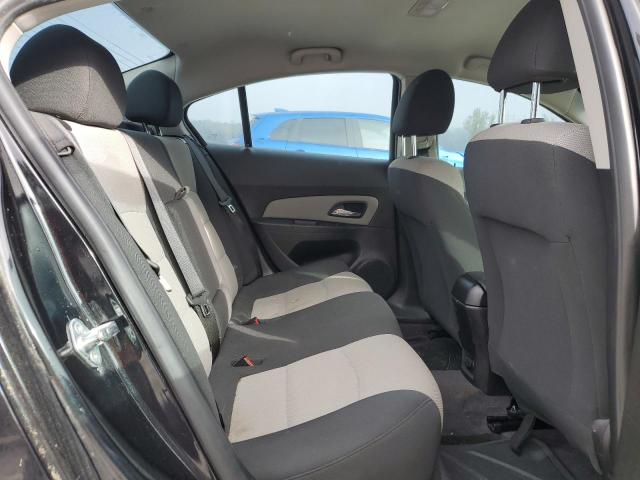 Photo 10 from auction – 2012 CHEVROLET CRUZE LS with VIN 1G1PC5SH4C7124895