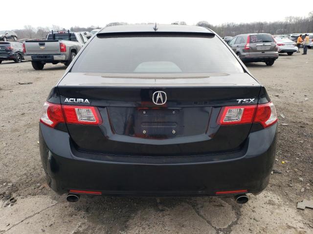 Photo 6 from auction – 2010 ACURA TSX with VIN JH4CU2E65AC033648