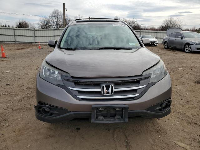 Photo 5 from auction – 2013 HONDA CR-V EXL with VIN 5J6RM3H79DL044933