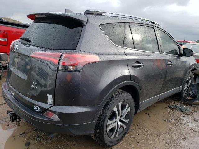 Photo 3 from auction – 2017 TOYOTA RAV4 LE with VIN JTMBFREV5HJ145931