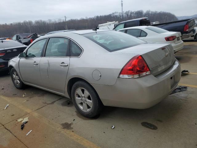 Photo 2 from auction – 2008 CHEVROLET IMPALA LT with VIN 2G1WT58KX81250472