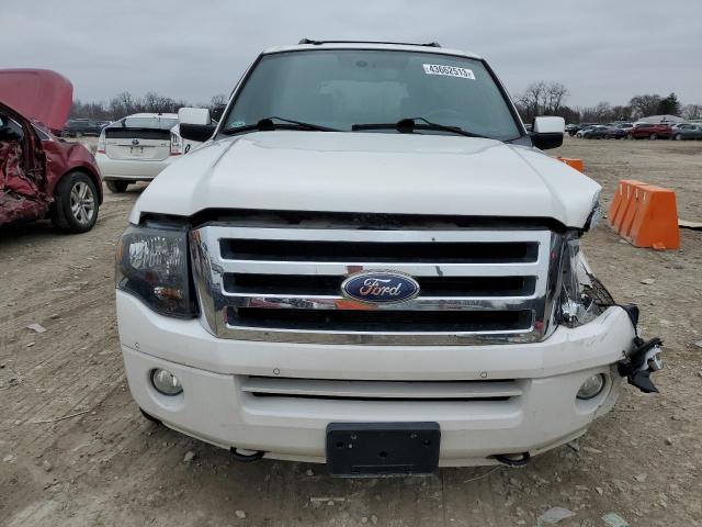 Photo 5 from auction – 2012 FORD EXPEDITION with VIN 1FMJK2A50CEF28788