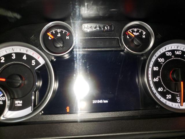 Photo 9 from auction – 2015 RAM 1500 SLT with VIN 1C6RR7LM2FS534657