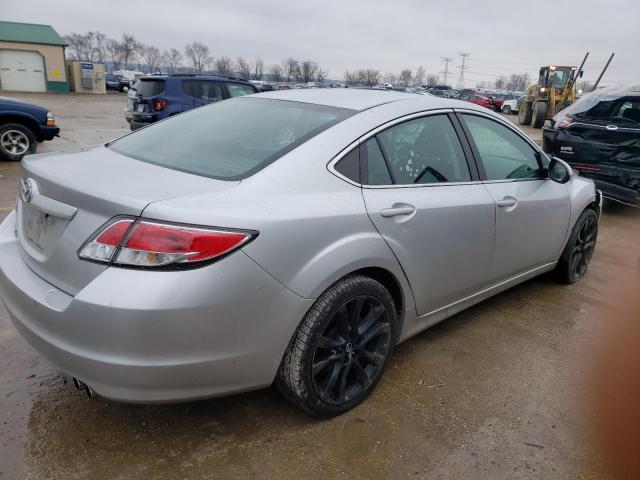 Photo 3 from auction – 2009 MAZDA 6 I with VIN 1YVHP81H095M49013