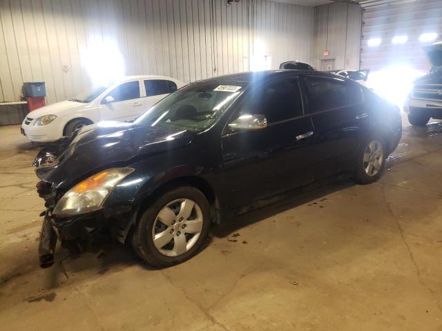 NISSAN ALTIMA 2.5 2008 with VIN 1N4AL21E98N464426 - Photo from auction