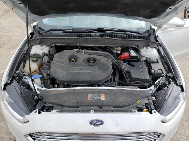 Photo 11 from auction – 2014 FORD FUSION SE with VIN 3FA6P0H90ER187133